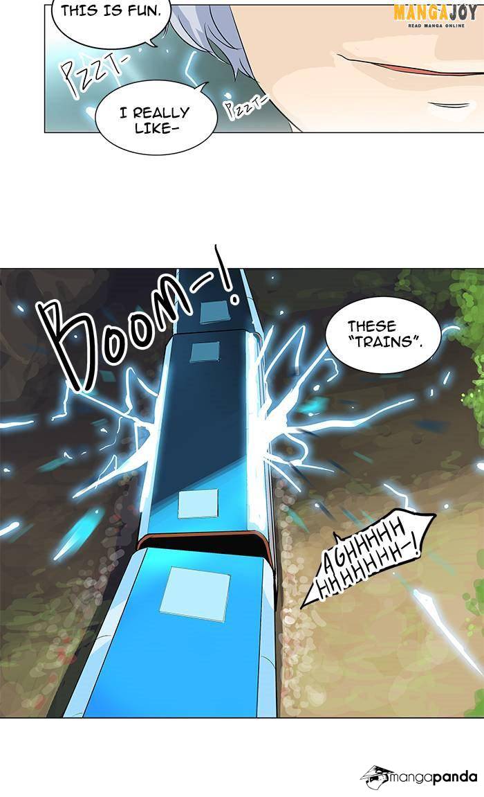 Tower of God Chapter 196 image 19